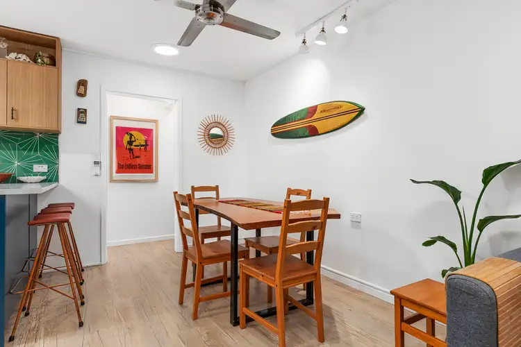 Fourth view of Homely unit listing, 2/17 Bigoon Road, Point Lookout QLD 4183