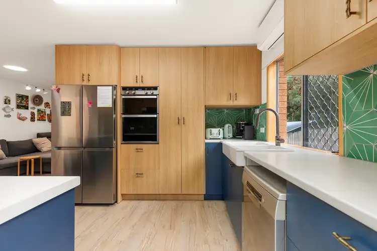 Seventh view of Homely unit listing, 2/17 Bigoon Road, Point Lookout QLD 4183