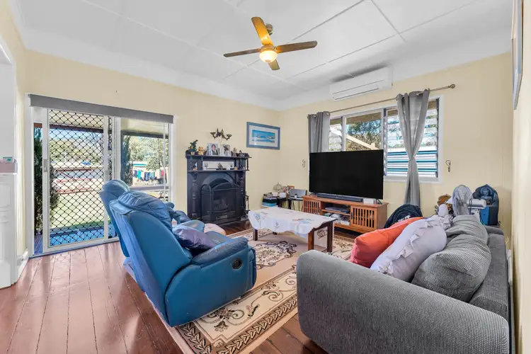 Second view of Homely rural property listing, 6 Karbul Crescent, Withcott QLD 4352