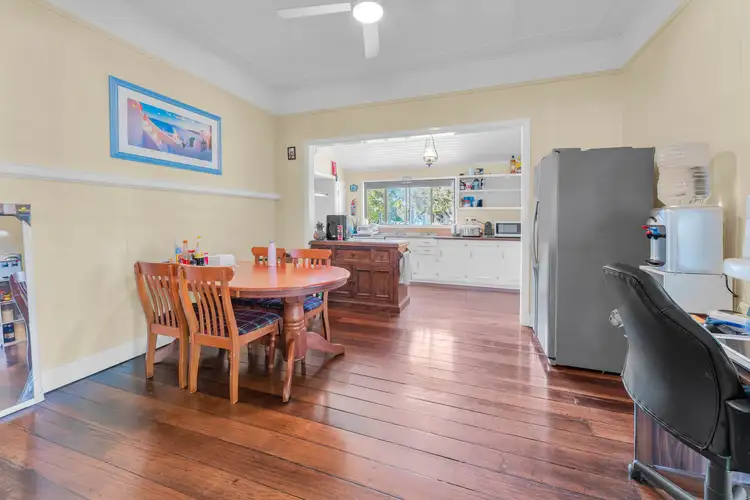 Third view of Homely rural property listing, 6 Karbul Crescent, Withcott QLD 4352