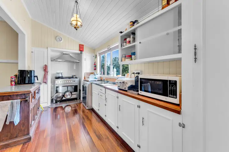 Fifth view of Homely rural property listing, 6 Karbul Crescent, Withcott QLD 4352