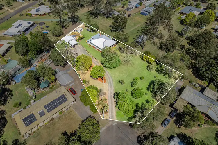 Sixth view of Homely rural property listing, 6 Karbul Crescent, Withcott QLD 4352