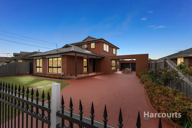 Third view of Homely house listing, 90 Tamar Drive, Deer Park VIC 3023
