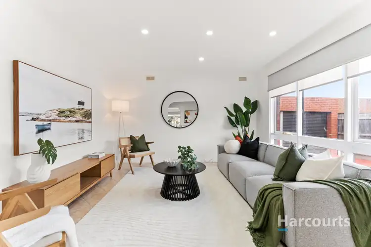 Fourth view of Homely house listing, 90 Tamar Drive, Deer Park VIC 3023