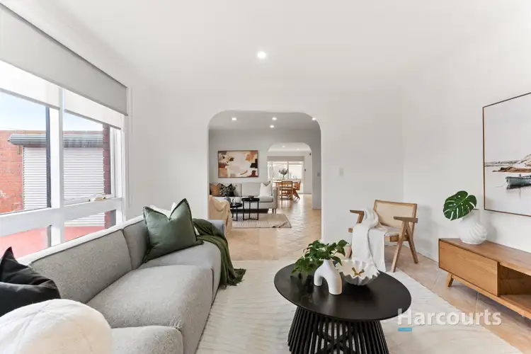 Sixth view of Homely house listing, 90 Tamar Drive, Deer Park VIC 3023