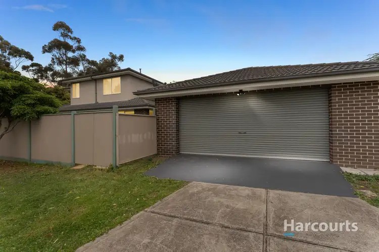 Fourth view of Homely townhouse listing, 17 Kingsbridge Circuit, Cairnlea VIC 3023