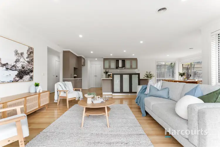 Sixth view of Homely townhouse listing, 17 Kingsbridge Circuit, Cairnlea VIC 3023