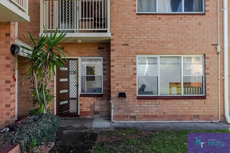 Main view of Homely unit listing, 4/2 Tarlton Street, Somerton Park SA 5044