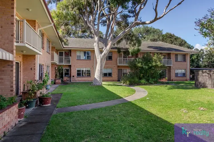 Second view of Homely unit listing, 4/2 Tarlton Street, Somerton Park SA 5044