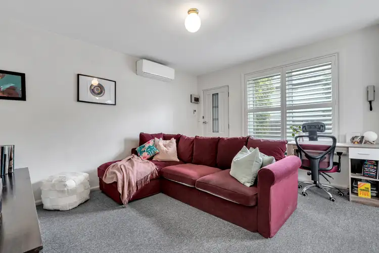 Second view of Homely flat listing, 1/68 Ormond Road, Ascot Vale VIC 3032