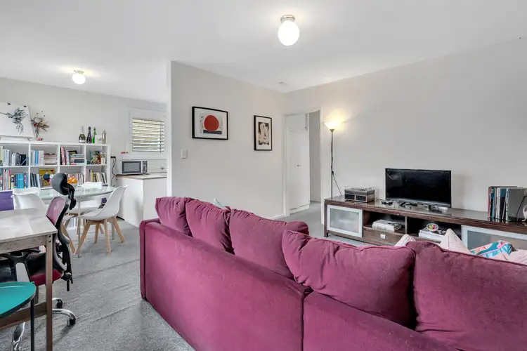 Third view of Homely flat listing, 1/68 Ormond Road, Ascot Vale VIC 3032