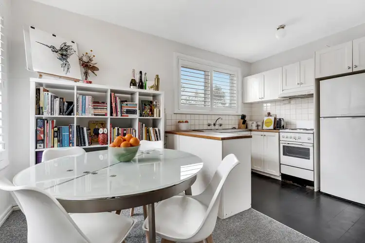 Fourth view of Homely flat listing, 1/68 Ormond Road, Ascot Vale VIC 3032