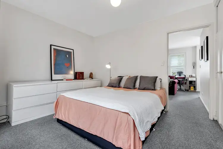Fifth view of Homely flat listing, 1/68 Ormond Road, Ascot Vale VIC 3032