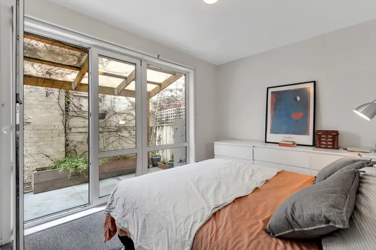Sixth view of Homely flat listing, 1/68 Ormond Road, Ascot Vale VIC 3032