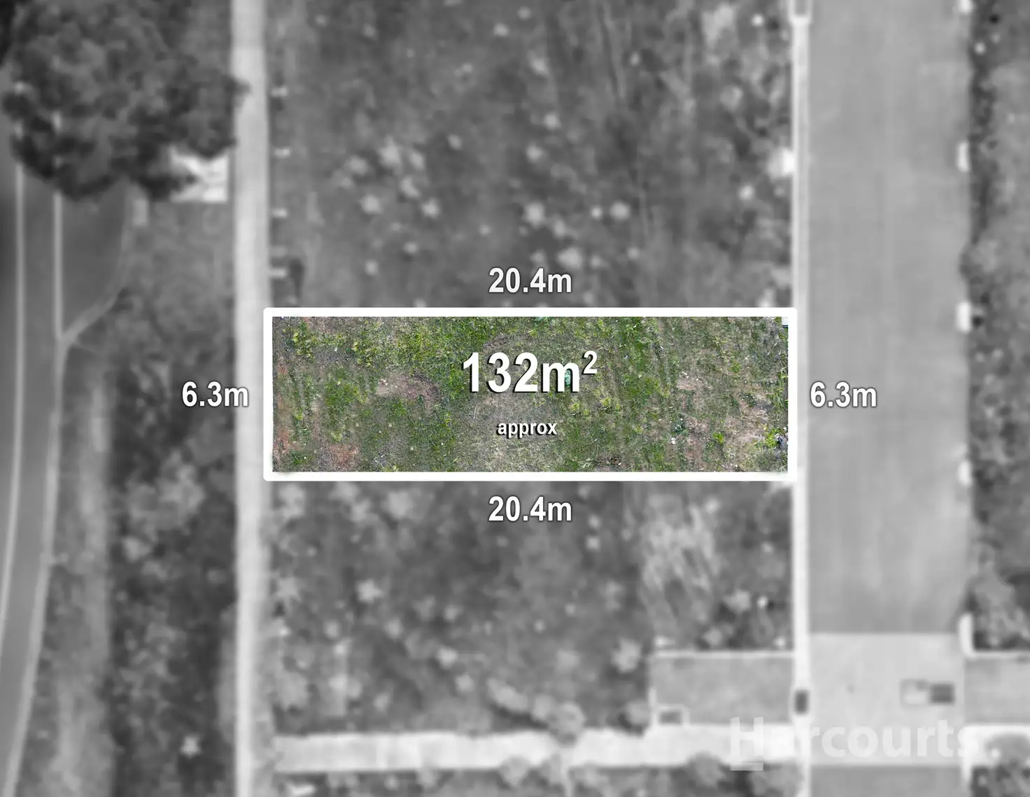 Main view of Homely land listing, 125 Furlong Road, Cairnlea VIC 3023