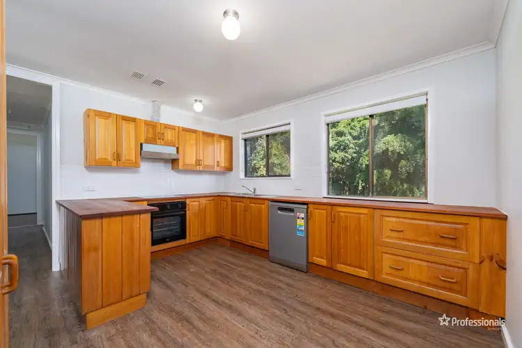 Second view of Homely house listing, 16 Bracken Street, Armidale NSW 2350
