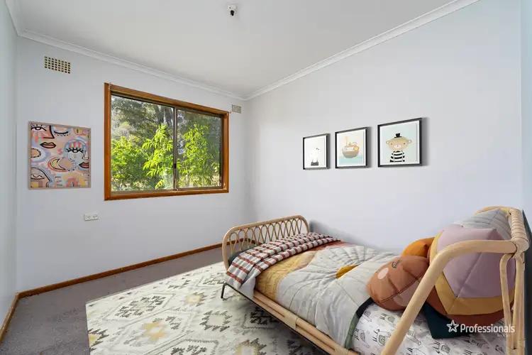 Sixth view of Homely house listing, 16 Bracken Street, Armidale NSW 2350