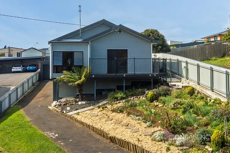 Main view of Homely house listing, 13 The Boulevard, Hillcrest TAS 7320