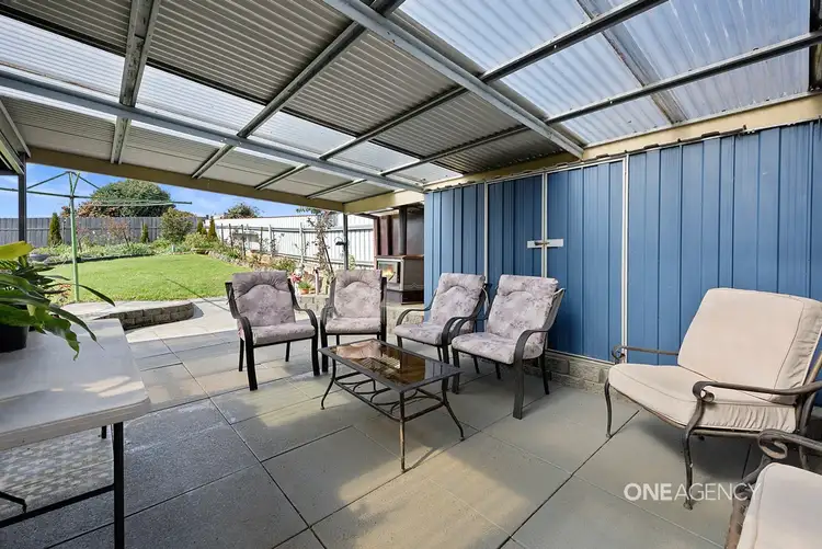 Fourth view of Homely house listing, 13 The Boulevard, Hillcrest TAS 7320