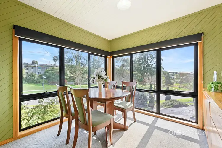 Fifth view of Homely house listing, 13 The Boulevard, Hillcrest TAS 7320
