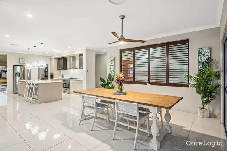 Sixth view of Homely house listing, 14 Sunset Place, Jacobs Well QLD 4208