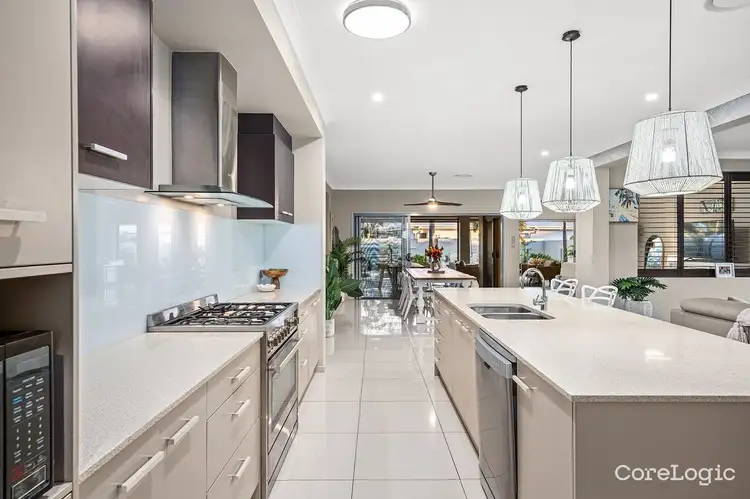 Seventh view of Homely house listing, 14 Sunset Place, Jacobs Well QLD 4208