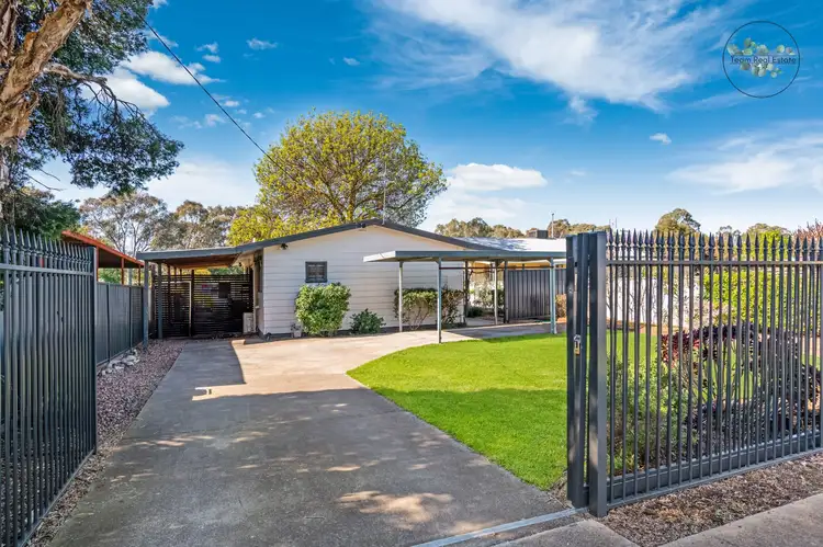 Main view of Homely house listing, 143A Mackenzie Street West, Golden Square VIC 3555