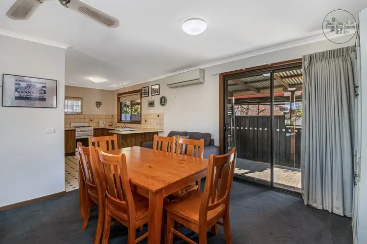 Third view of Homely house listing, 143A Mackenzie Street West, Golden Square VIC 3555