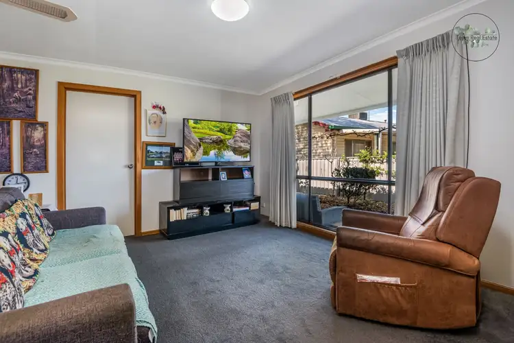 Fourth view of Homely house listing, 143A Mackenzie Street West, Golden Square VIC 3555