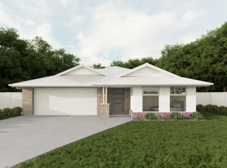 Lot 15 Dovecote Estate, Stanley TAS 7331