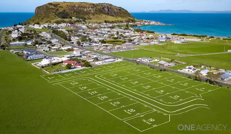 Sixth view of Homely land listing, Lot 15 Dovecote Estate, Stanley TAS 7331