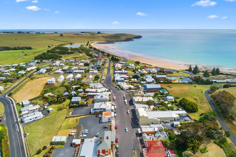 Fourth view of Homely land listing, Lot 8 Dovecote Estate, Stanley TAS 7331