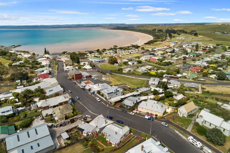 Fifth view of Homely land listing, Lot 8 Dovecote Estate, Stanley TAS 7331