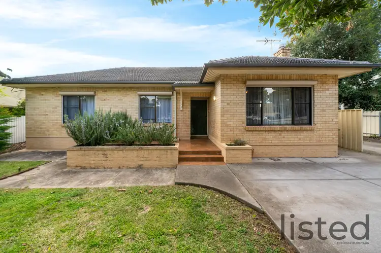 79 Murray Street, Nuriootpa SA 5355