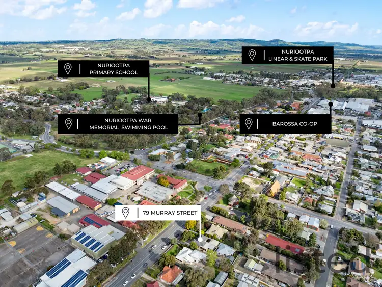 Fourth view of Homely house listing, 79 Murray Street, Nuriootpa SA 5355