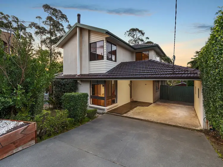 16 Coombah Place, Engadine NSW 2233