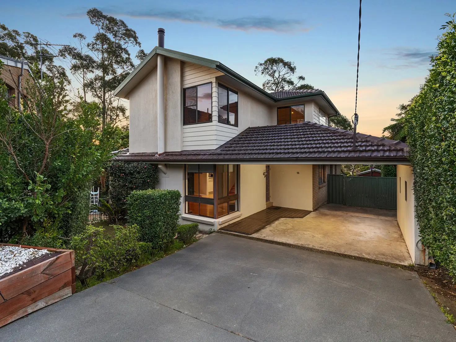 Main view of Homely house listing, 16 Coombah Place, Engadine NSW 2233