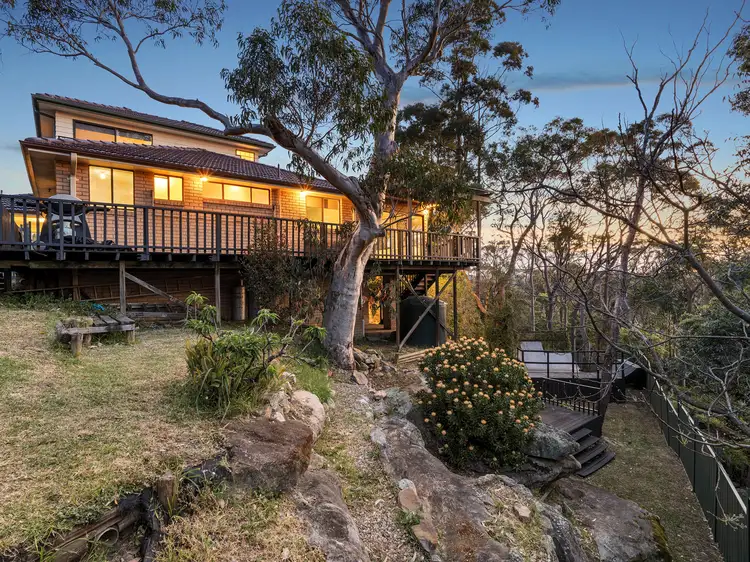 Second view of Homely house listing, 16 Coombah Place, Engadine NSW 2233