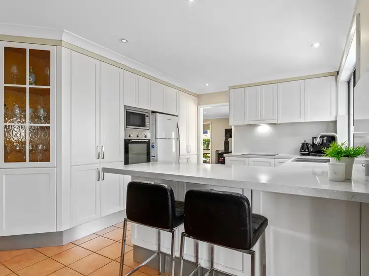 Third view of Homely house listing, 16 Coombah Place, Engadine NSW 2233