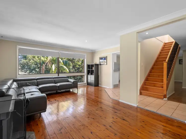 Fourth view of Homely house listing, 16 Coombah Place, Engadine NSW 2233