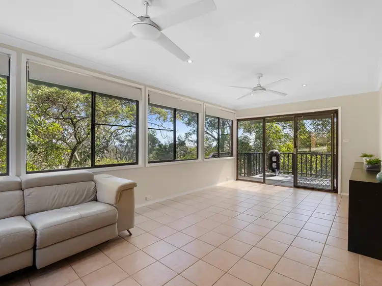 Fifth view of Homely house listing, 16 Coombah Place, Engadine NSW 2233