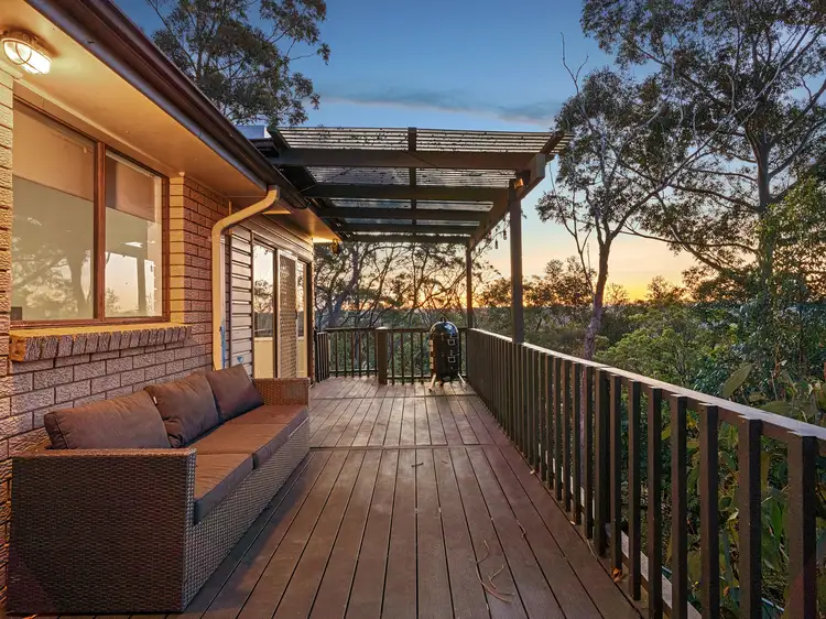 Sixth view of Homely house listing, 16 Coombah Place, Engadine NSW 2233