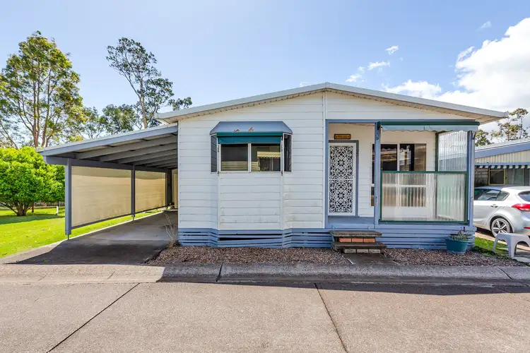 Main view of Homely unit listing, 97/333 Cessnock Road, Gillieston Heights NSW 2321