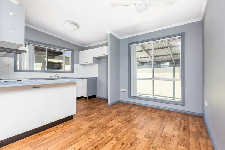 Second view of Homely unit listing, 97/333 Cessnock Road, Gillieston Heights NSW 2321