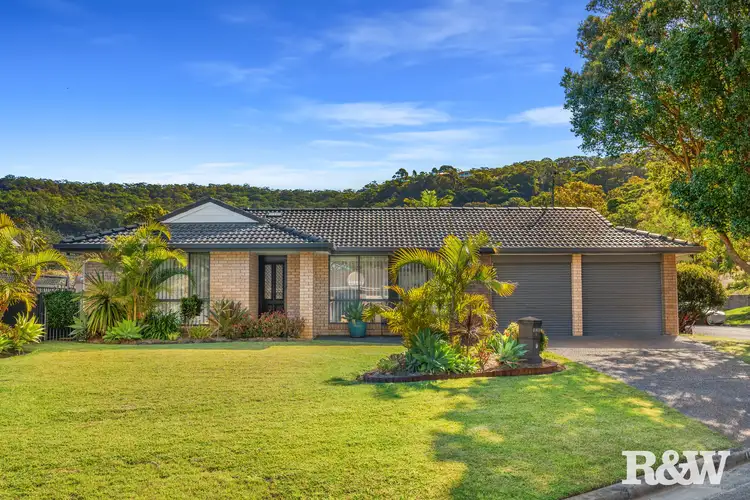 11 Heritage Close, Umina Beach NSW 2257