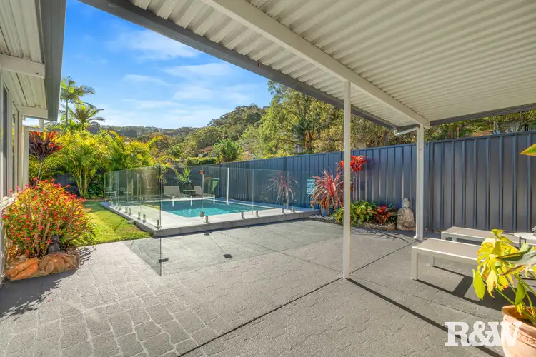 Third view of Homely house listing, 11 Heritage Close, Umina Beach NSW 2257