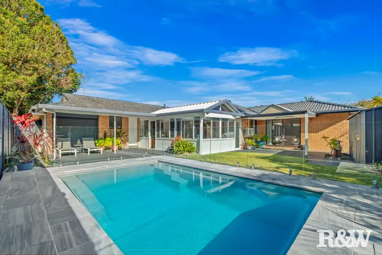 Fourth view of Homely house listing, 11 Heritage Close, Umina Beach NSW 2257