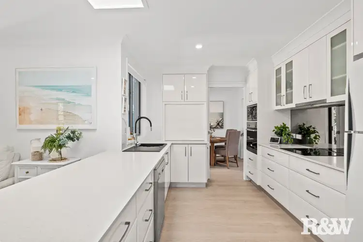 Fifth view of Homely house listing, 11 Heritage Close, Umina Beach NSW 2257