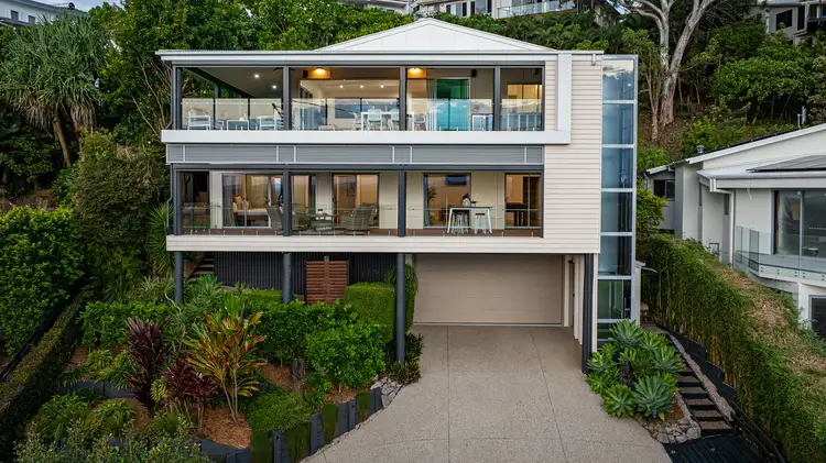 19 Pacific Heights Court, Coolum Beach QLD 4573