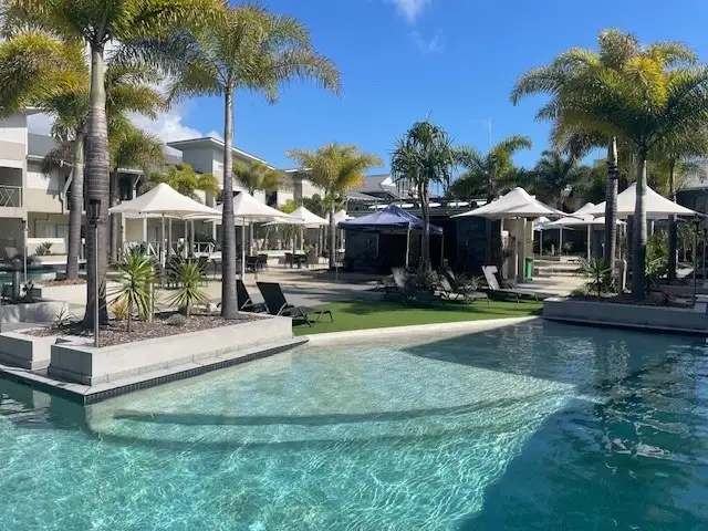 1 Beaches Village Circuit